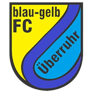 FC Blau/Gelb Überruhr